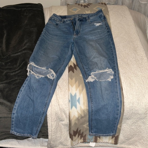 American Eagle Outfitters Jeans Size 6 American Eagle Jeans Comfort